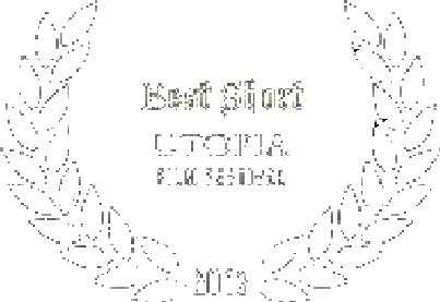 2013 Best Short Documentary Ã¢â‚¬â€œ Utopia Film Festival - Washington D.C.